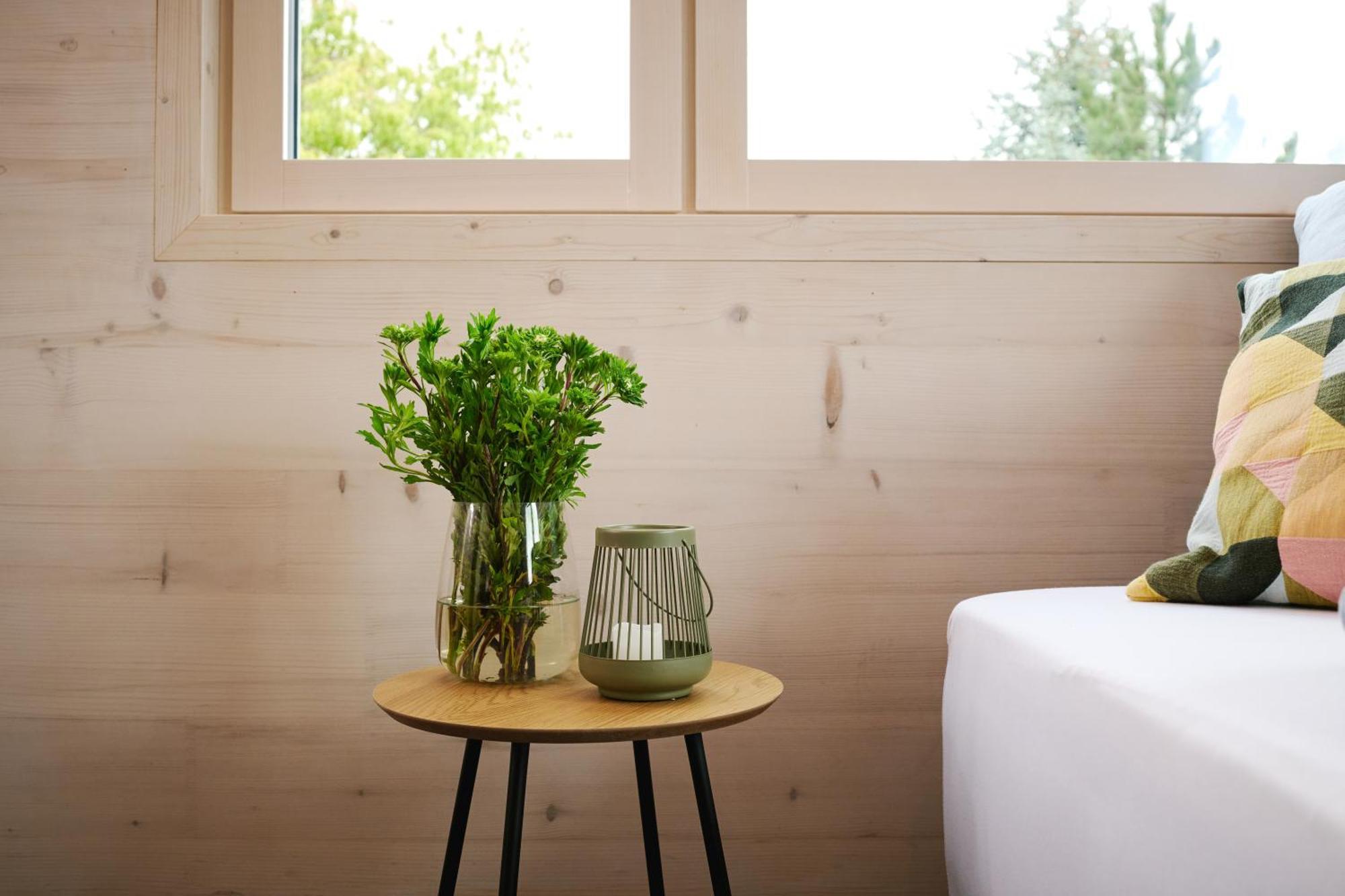 Ferienwohnung Holzgenuss لِهربيرغ المظهر الخارجي الصورة